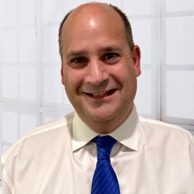 Andrew Rogers Andrew Rogers, Strategic Advisor at Nottingham